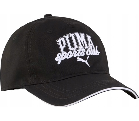 Puma čierna