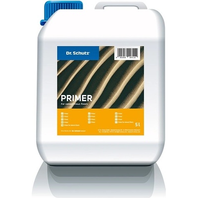 Dr.Schutz DR.SCHUTZ Primer pro minerální cementové podlahy 5l