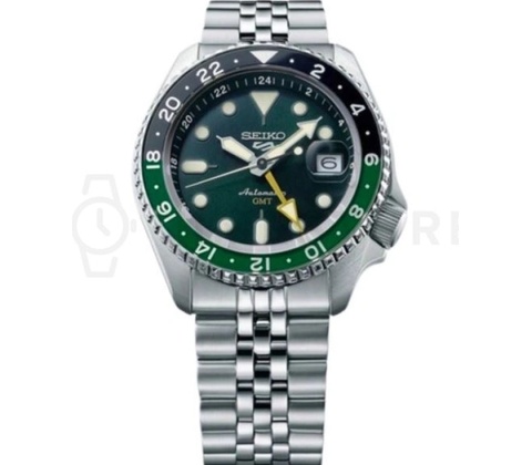 Seiko SSK035K1