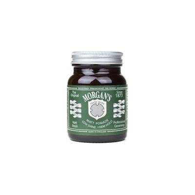Matná pomáda na vlasy MORGANS Matt pomade 100 g
