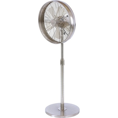 Lucci Air Pedestal Fan 213117EU