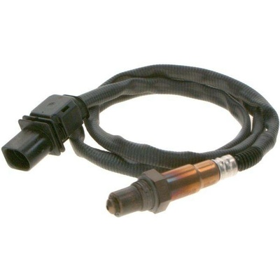 Lambda sonda BOSCH 0 258 007 215 0 258 007 215