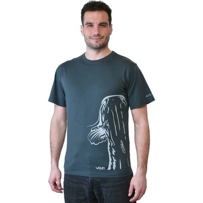 Bushman Silurus petrol