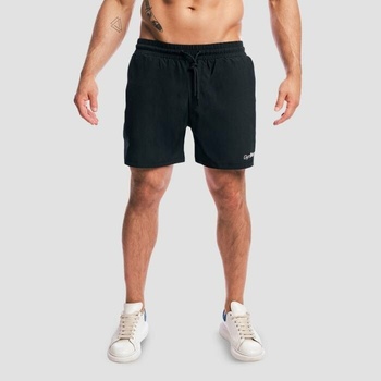 GymBeam Šortky Base Black