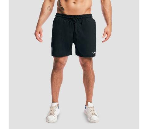 GymBeam Šortky Base Black