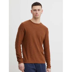 BLEND Блуза Pullover