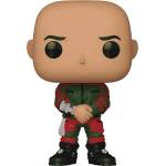 Funko Фигура Funko POP! Movies: Red One - Callum Drift #1685 (FK79784)