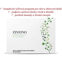 ZinZino Xtend Plus, 60 tablet