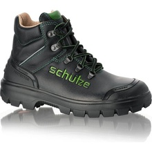 SCHUTZE SCHUHE BAU PROFI S3 HI CI HRO SRC 6413