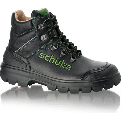 SCHUTZE SCHUHE BAU PROFI S3 HI CI HRO SRC 6413