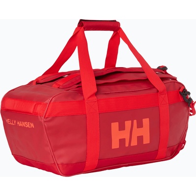 Helly Hansen H/H Scout Duffel red 50 l