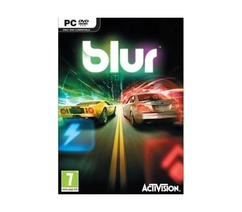 Blur
