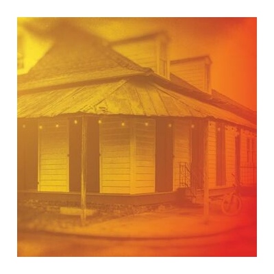 The Deslondes - WAYS & MEANS Vinyl