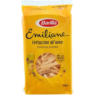Barilla Fettuccine vaječné 250 g