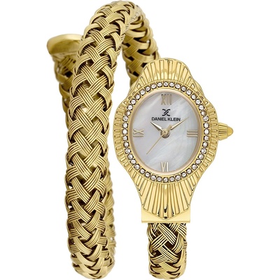 Daniel Klein DK114121-3