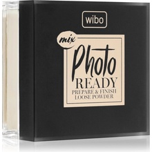 Wibo Photo Ready sypký púder 14 g