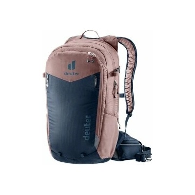 Deuter Compact 14+3 fialová