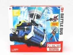 Moose toys fortnite battle bus deals