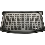 Rezaw-Plast Гумена стелка за багажник за Suzuki Baleno (2015-2019) upper floor - Rezaw Plast (231623)