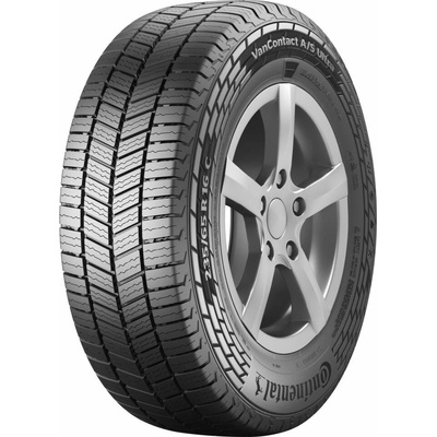 CONTINENTAL VANCONTACT A/S ULTRA 185/80 R14 102/100R