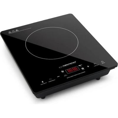 Esperanza EKH009 Vesuvius