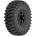 Pro-Line колело с гума 1: 24 Maxxis Trepador 1.0", диск черен Holocomb H7mm (4)