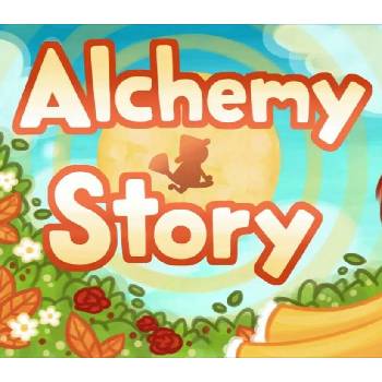 Alchemy Story