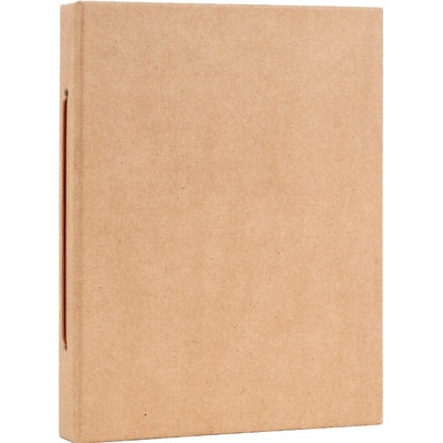 WALTHER Fotoalbum mini na fotorôžky 13x18 24 strán hnedé strany MA-098
