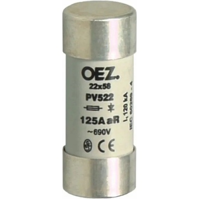 PV522 32A gR