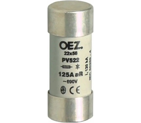 PV522 32A gR