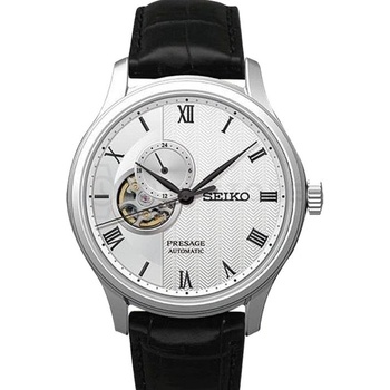 Seiko SSA379J1