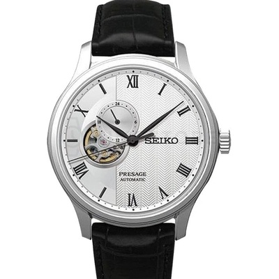 Seiko SSA379J1