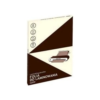 Grande Dolceria Laminating film A4 100pcs GRAND