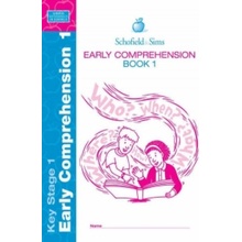 Early Comprehension Book 1
