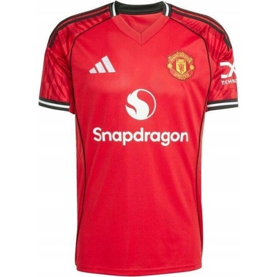 adidas Manchester United 25/26 Domácí dres JI7428