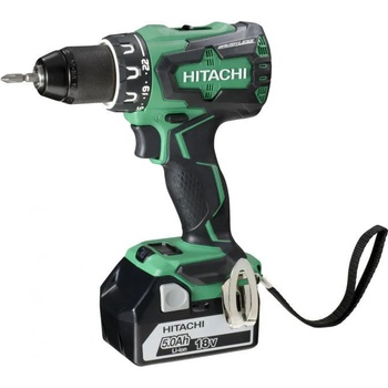 Image 1 of HiKOKI (Hitachi) DS18DBSL-BASIC