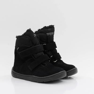 Mrugała Iwo 7281/4-90 kozačkyčerná