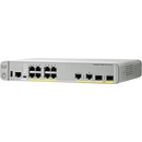 Cisco WS-C3560CX-8PC-S