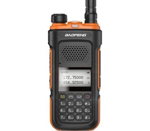 BAOFENG UV-10R
