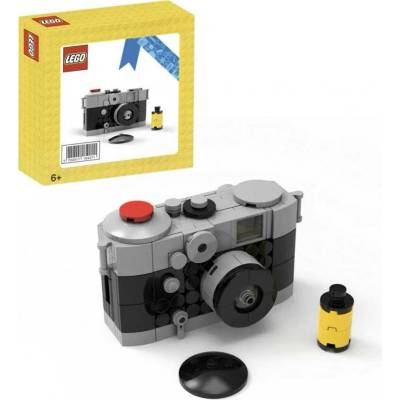 LEGO® 6392344 Vintage Camera