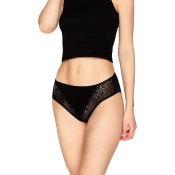 Image 1 of Babell Бикини с дантела в черен цвят bbl163eh-64684-czarny - Черен, размер s