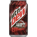 Mountain Dew Code Red 355 ml