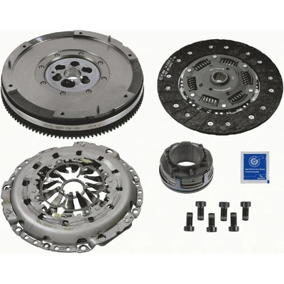 SACHS Spojková sada 2290601065