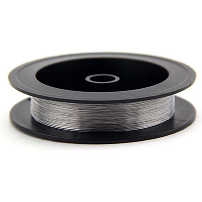 VaporTech drôt Standard Wire Titanium TA1 0,5m 24ga
