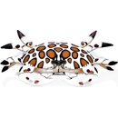 Gaby vankúš Krab kaliko 60cm