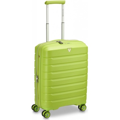 Roncato Butterfly S 418183-77 zelená 40 L