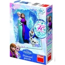 Dino Diamond Frozen 200 dielov