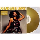 Samara Joy - Gold LP