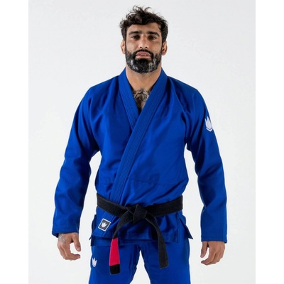 BJJ Kingz Kore