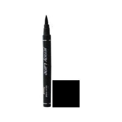 Jenny Lane oční linky fixová Black 2 g